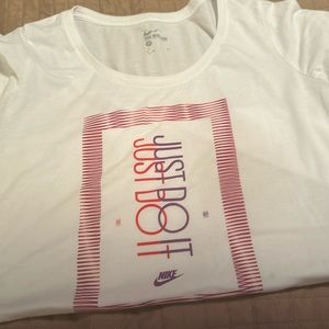Women’s Nike Tee